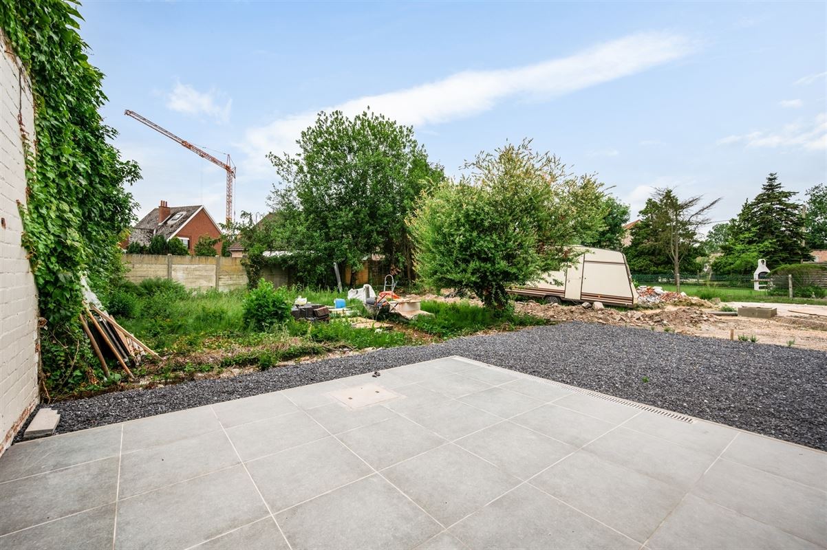 Recent gemoderniseerde, instapklare woning te Putte