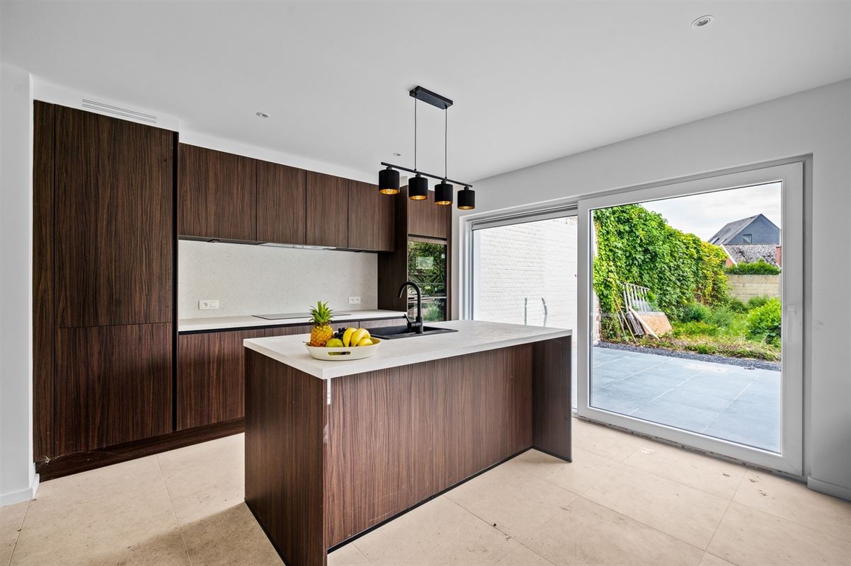 Recent gemoderniseerde, instapklare woning te Putte
