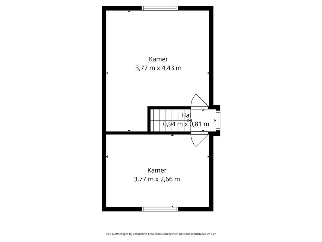 Perfect instapklare woning met 4 slpks te Sint-Katelijne-Waver