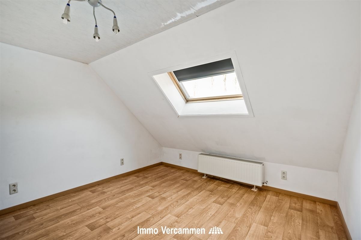 Perfect instapklare woning met 4 slpks te Sint-Katelijne-Waver