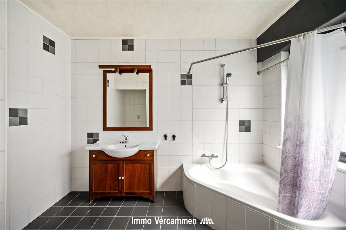 Perfect instapklare woning met 4 slpks te Sint-Katelijne-Waver