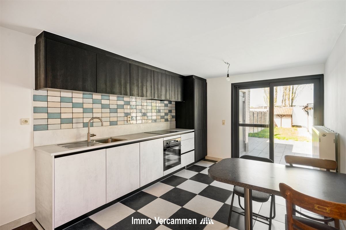Perfect instapklare woning met 4 slpks te Sint-Katelijne-Waver