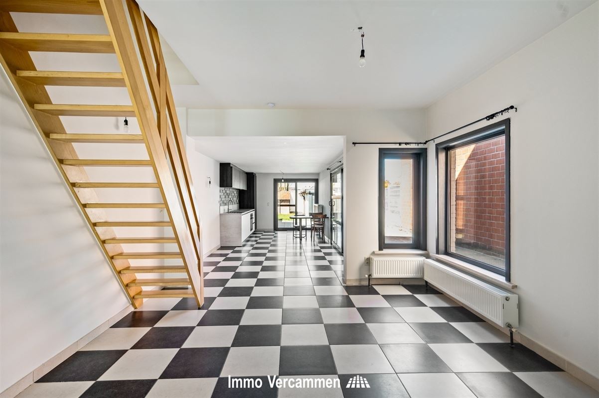 Perfect instapklare woning met 4 slpks te Sint-Katelijne-Waver