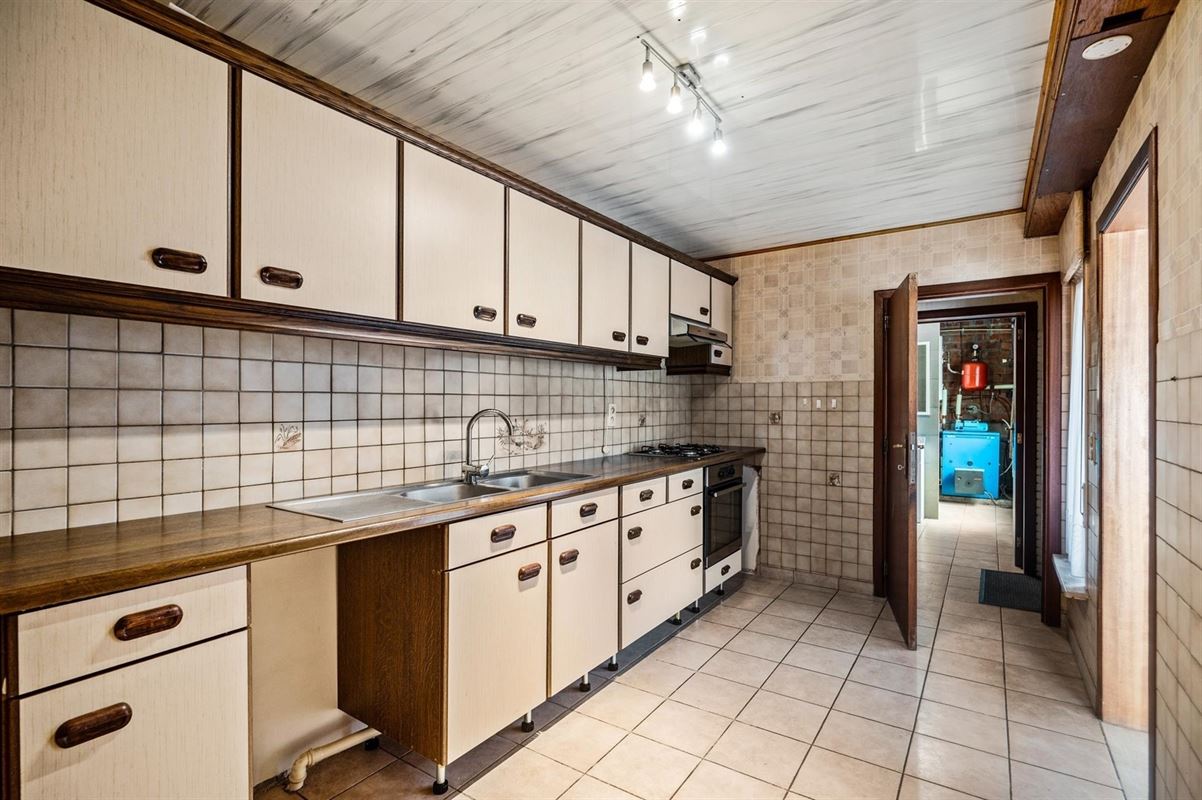 Te moderniseren woning met 3 slaapkamers te Baal