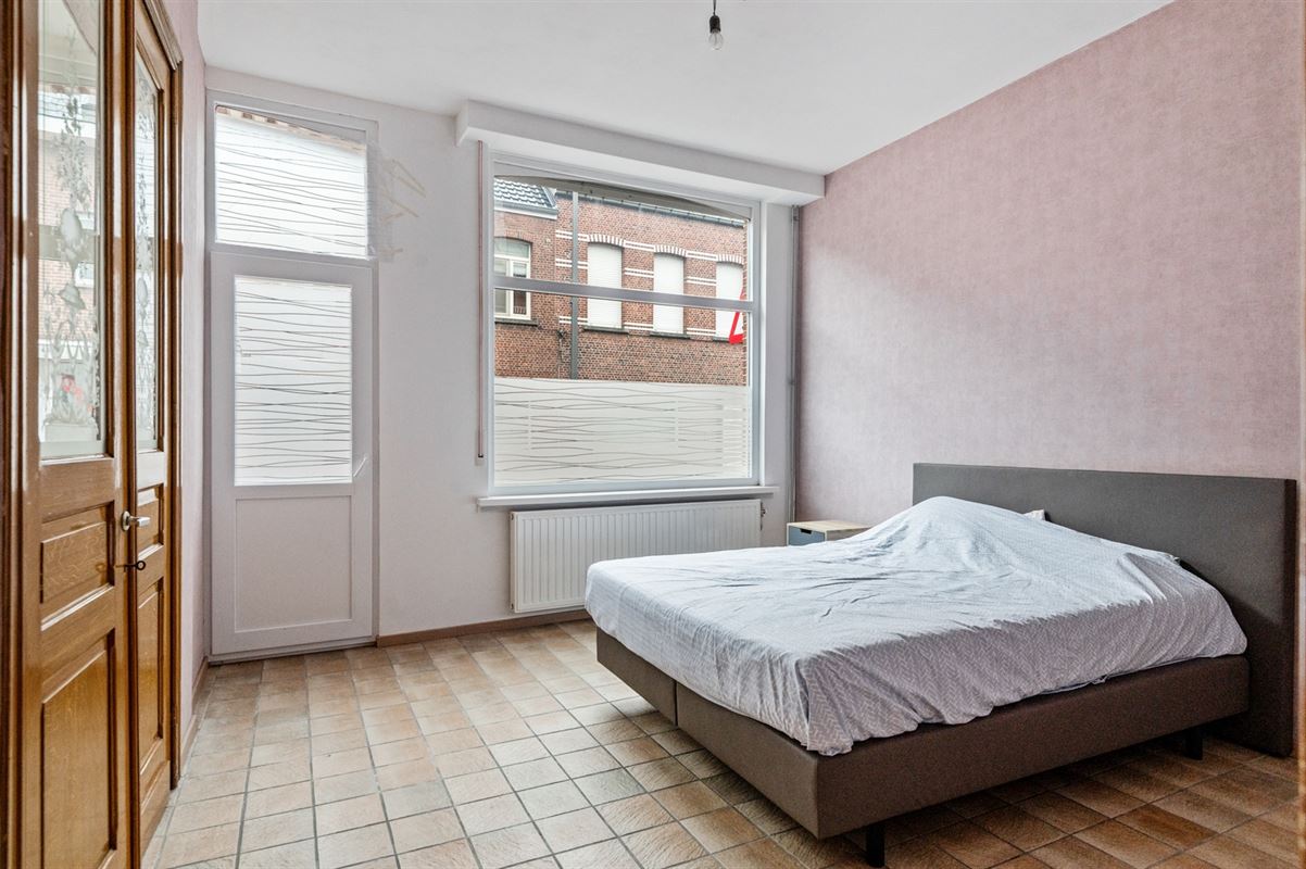 Gemoderniseerde woning met 4 slpks te Putte