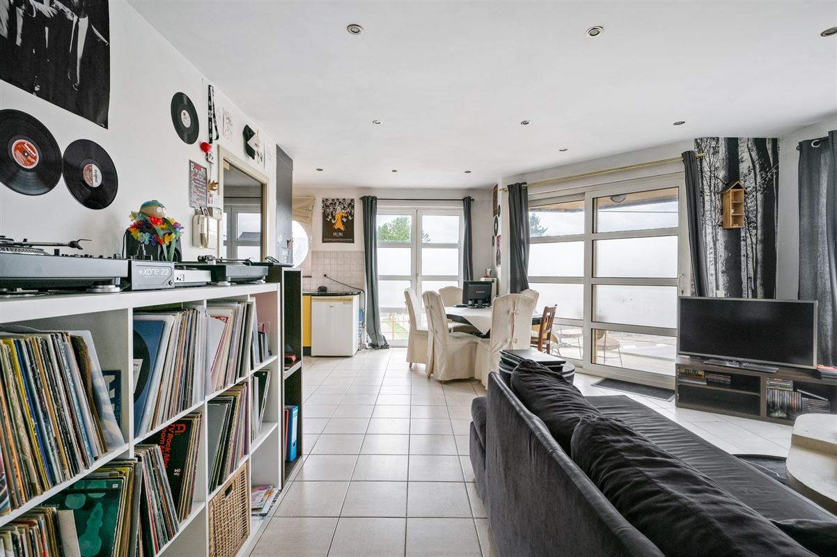 Knap appartement te Onze-Lieve-Vrouw-Waver
