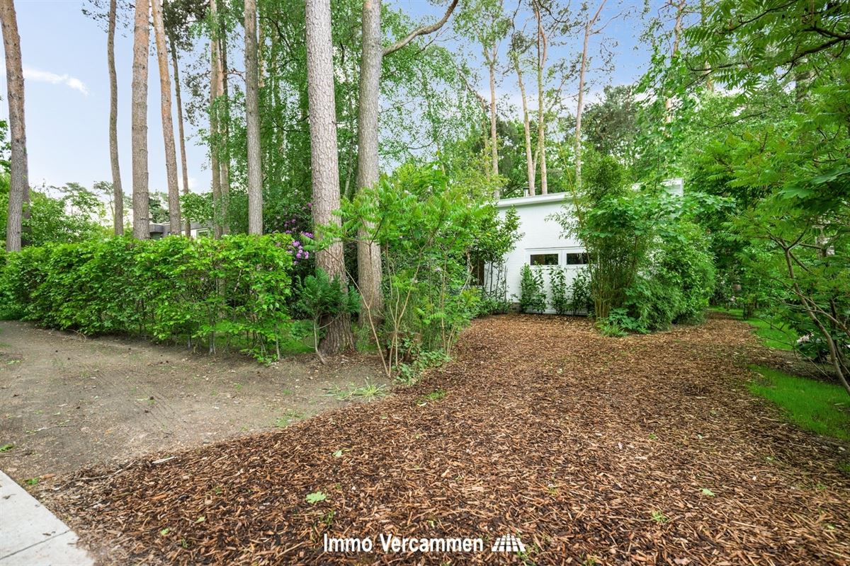 Woning te Bonheiden