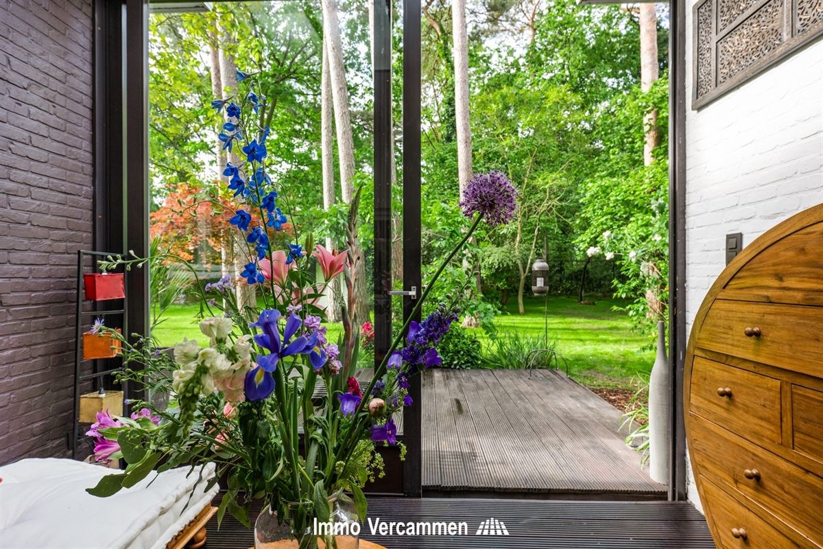 Woning te Bonheiden