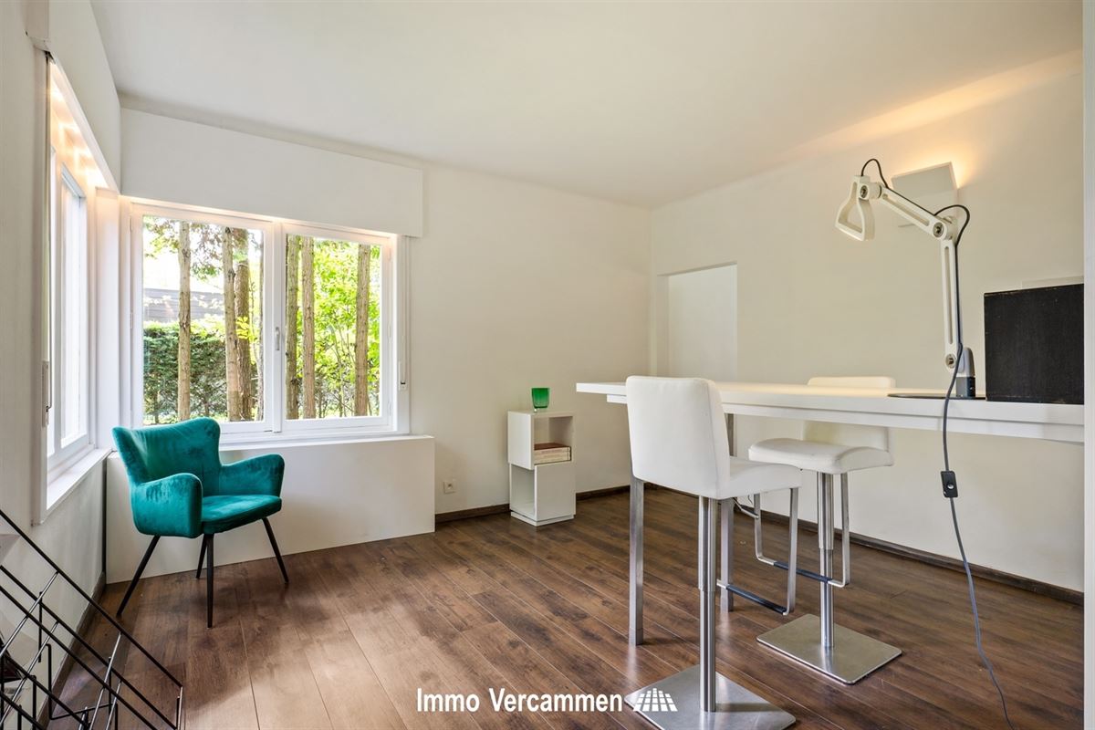 Woning te Bonheiden