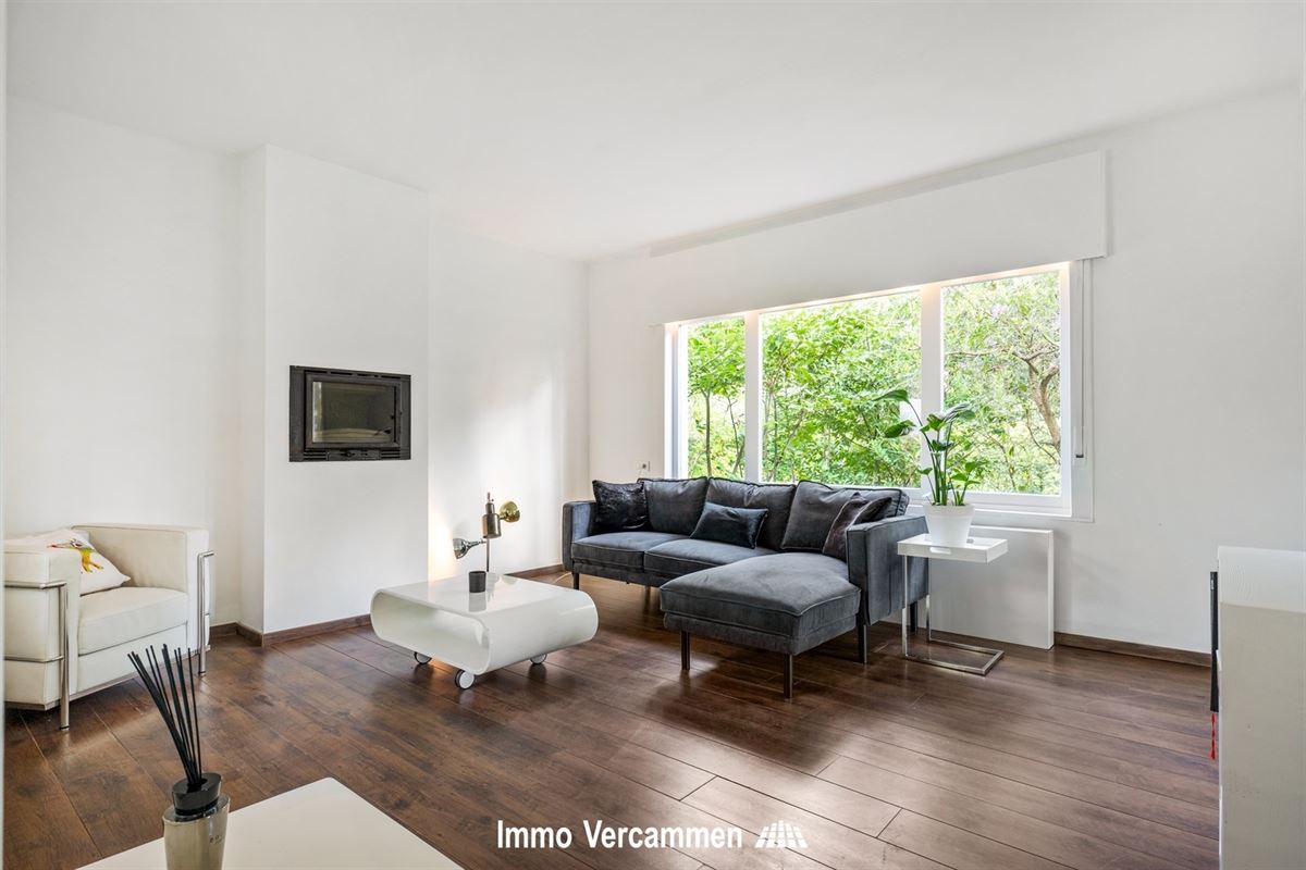 Woning te Bonheiden