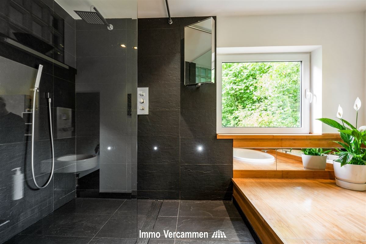 Woning te Bonheiden