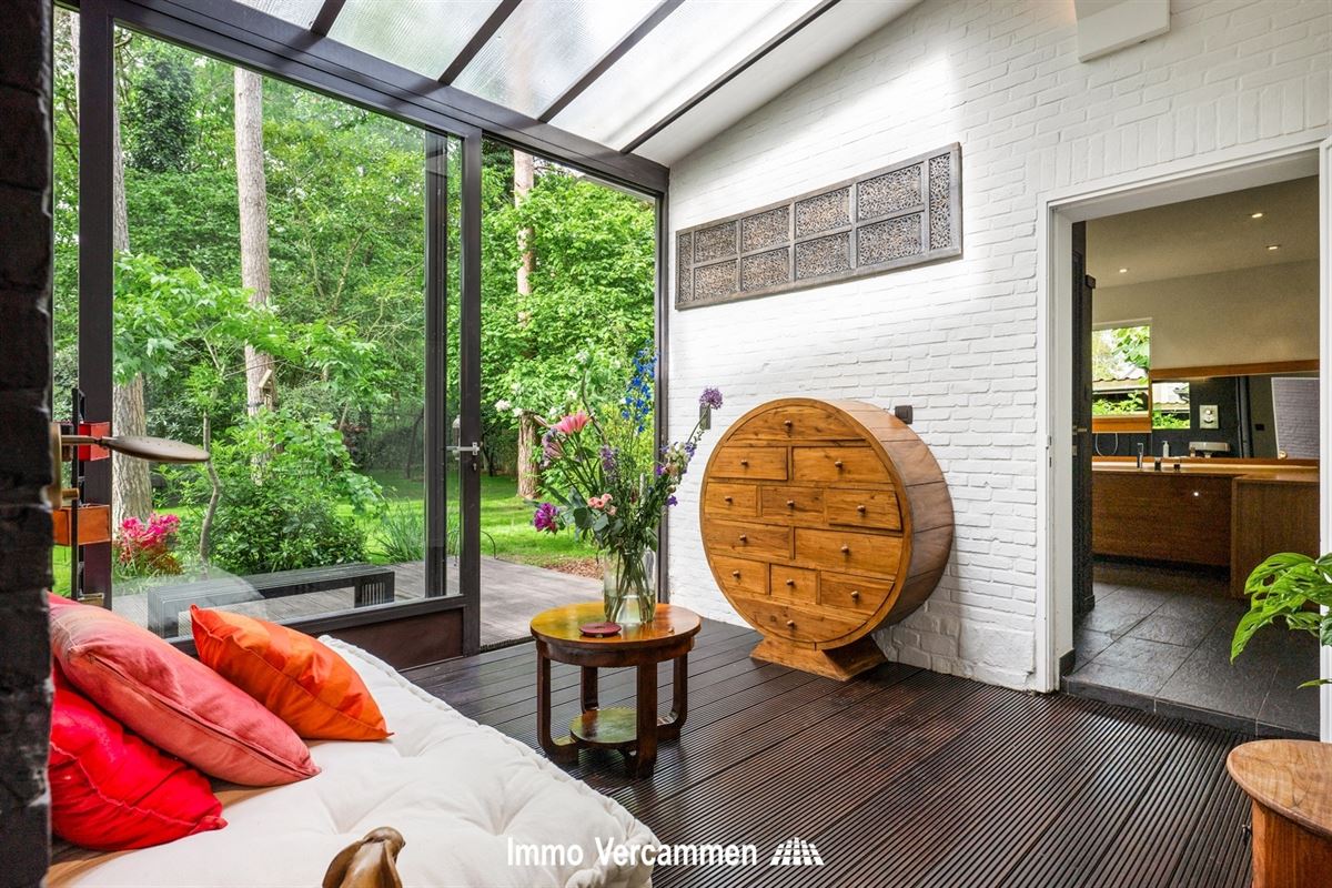 Woning te Bonheiden