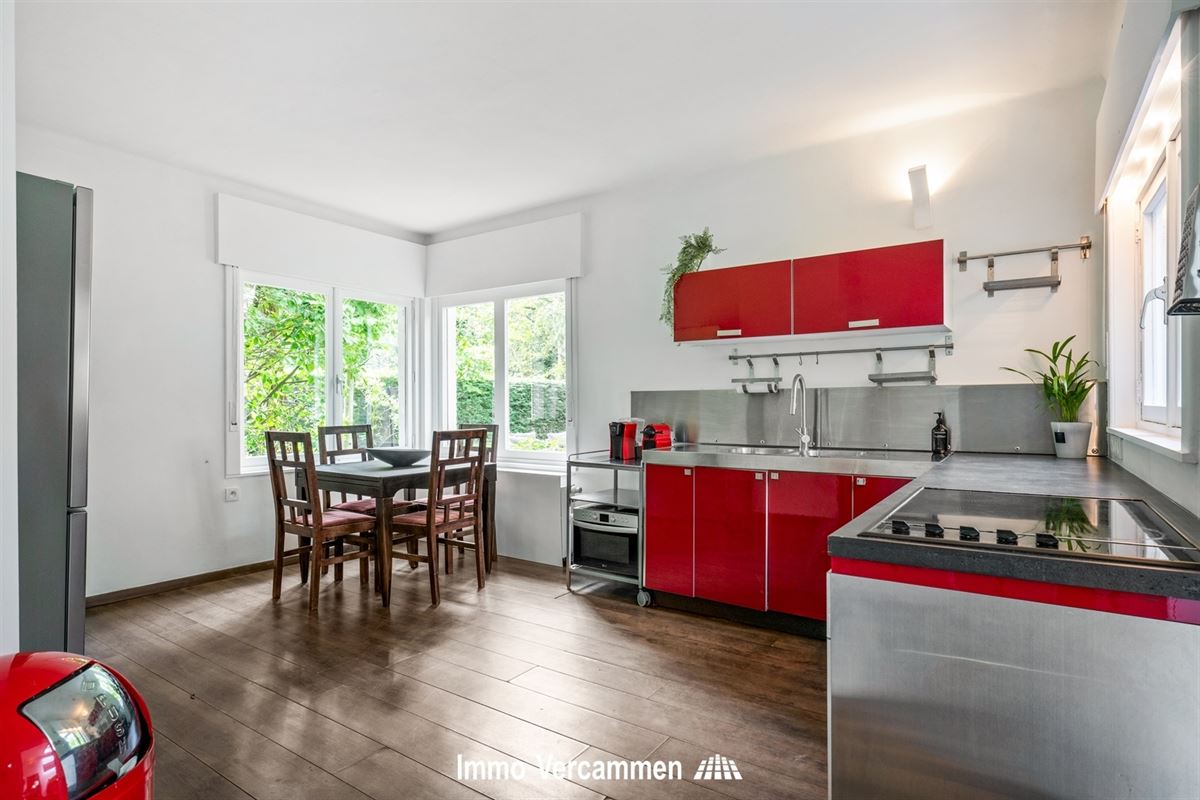 Woning te Bonheiden