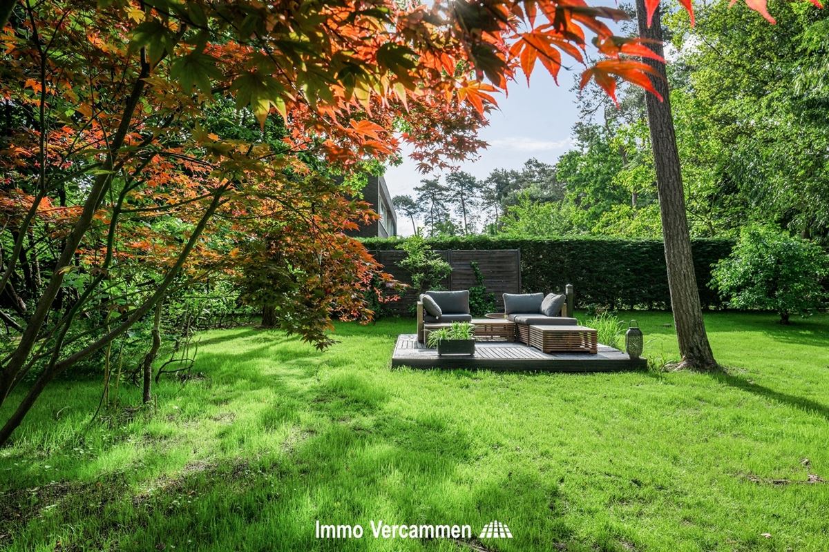Woning te Bonheiden