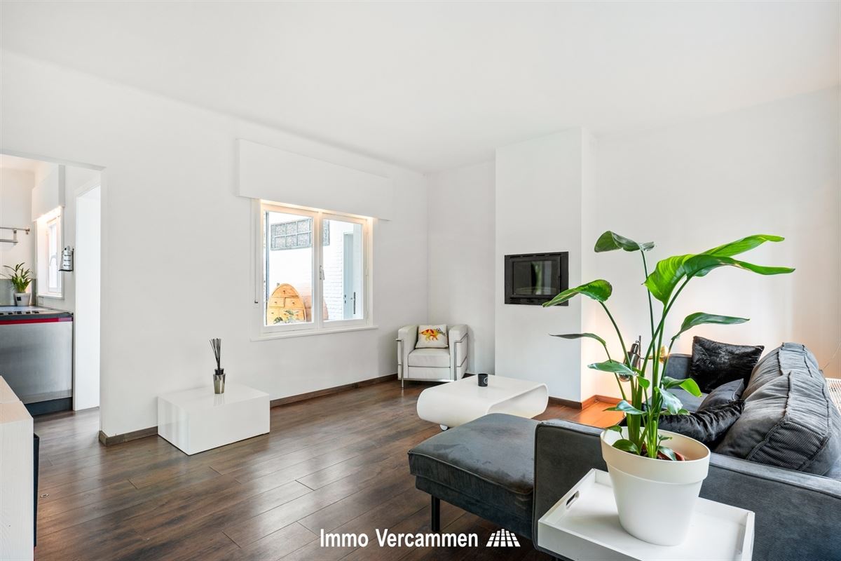 Woning te Bonheiden
