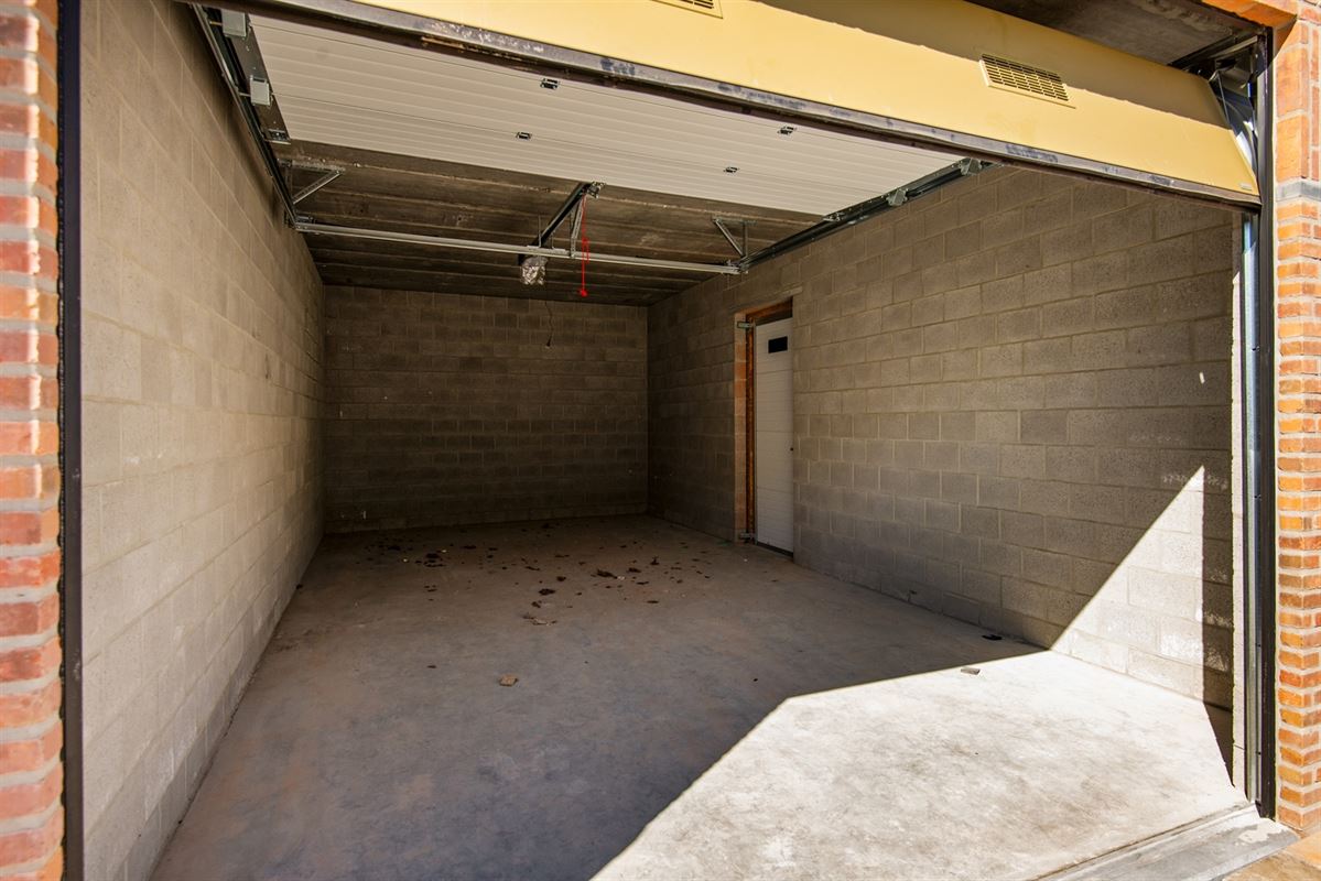 Nieuwbouw duplexappartement met 2 slpks te Duffel
