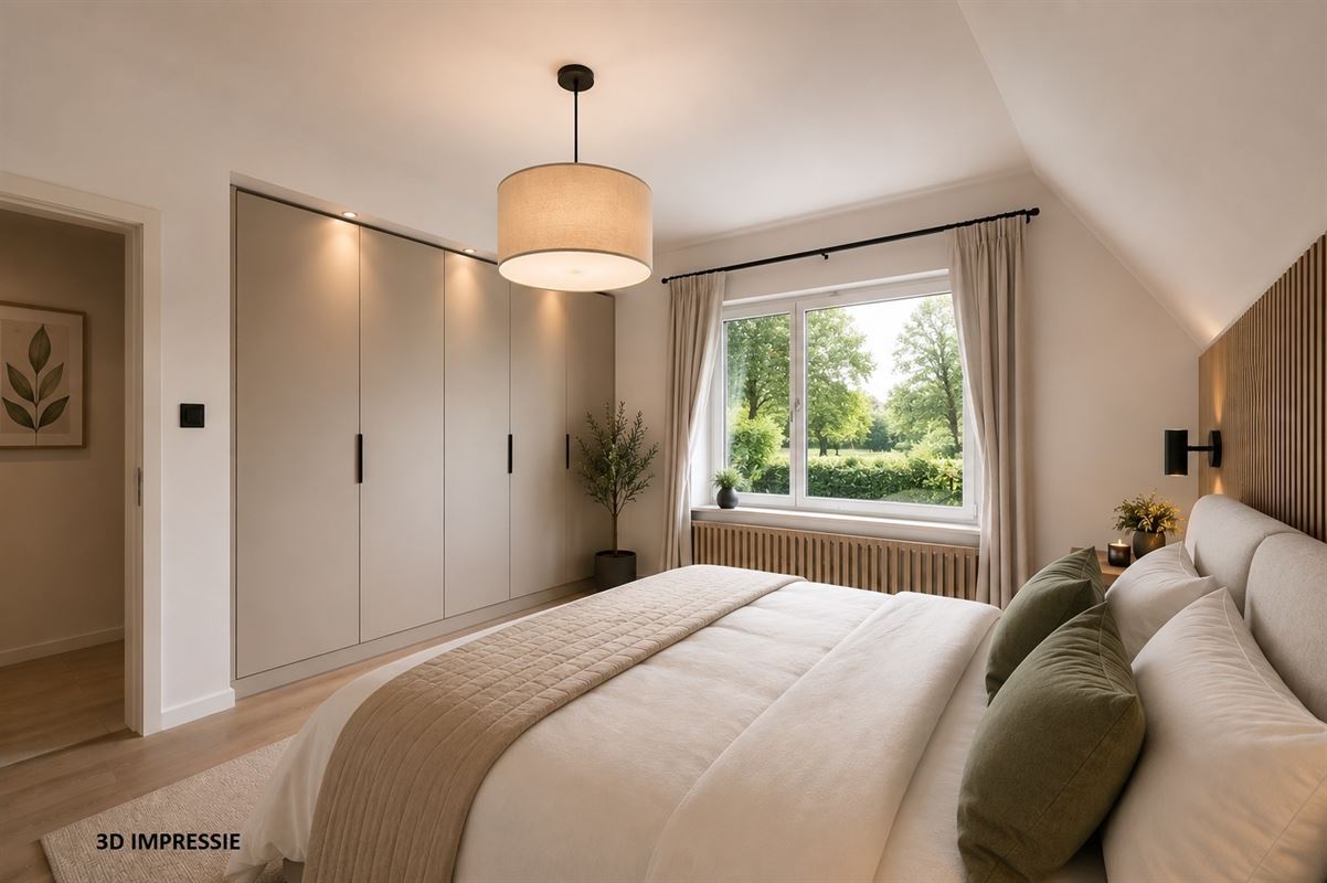 Te renoveren woning met veel potentieel in het landelijke Schriek