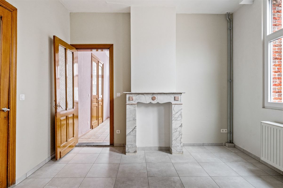 Gemoderniseerde woning met 4 slpks te Putte