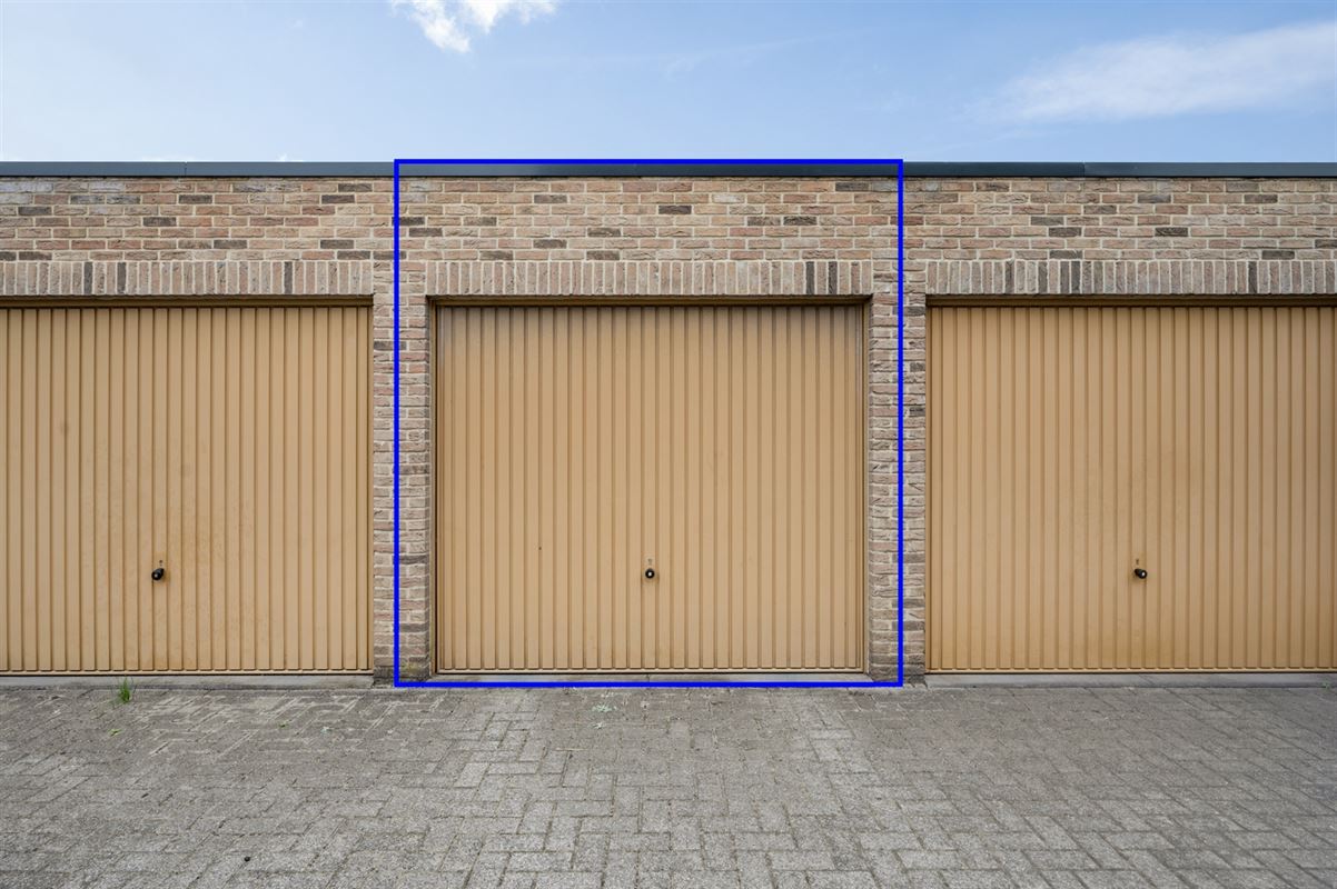 Knap appartement te Onze-Lieve-Vrouw-Waver