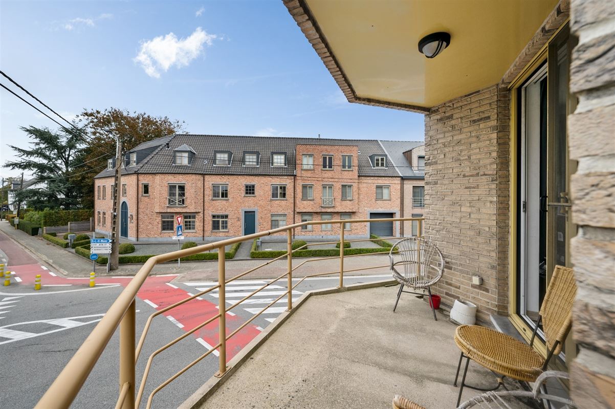 Knap appartement te Onze-Lieve-Vrouw-Waver