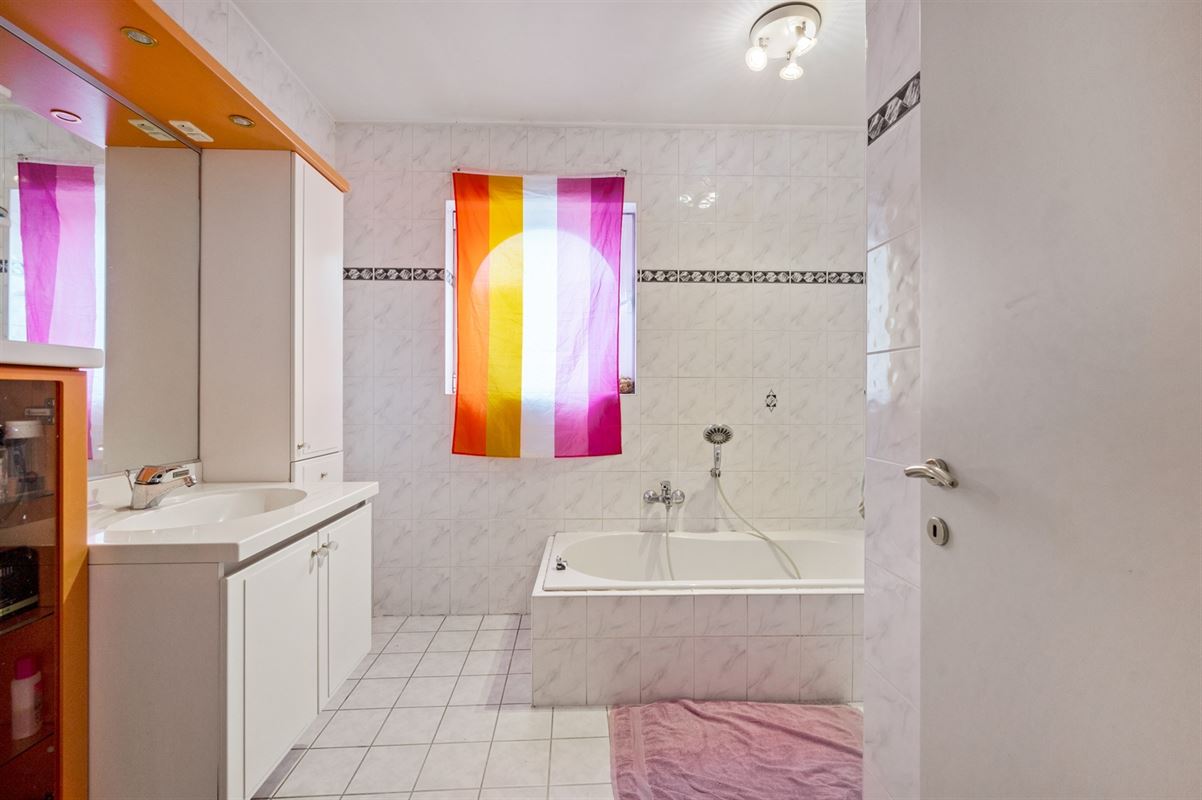 Knap appartement te Onze-Lieve-Vrouw-Waver