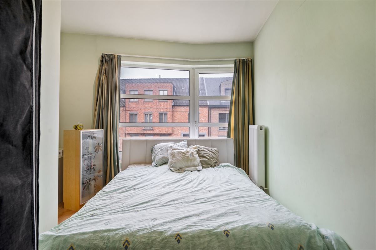 Knap appartement te Onze-Lieve-Vrouw-Waver