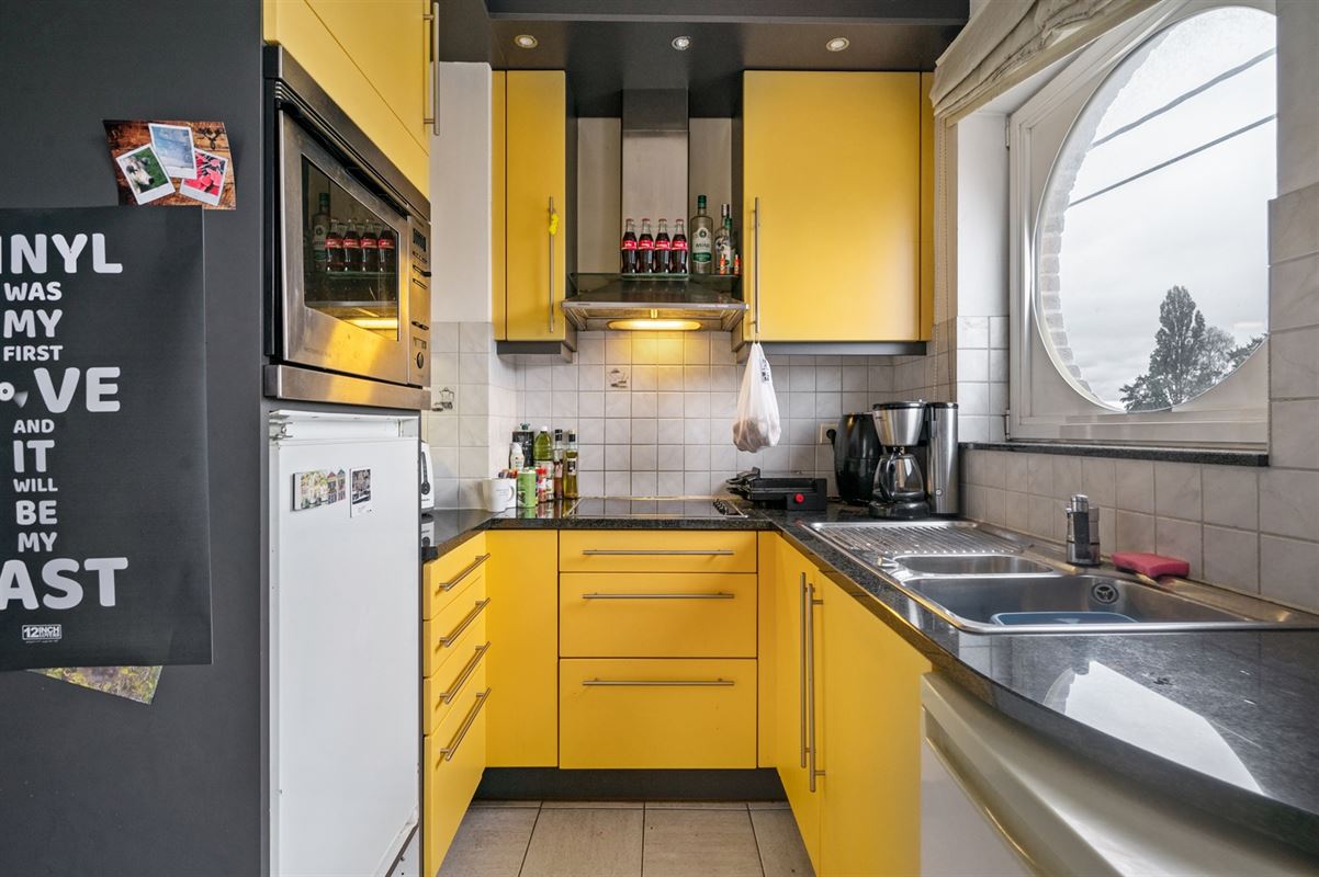 Knap appartement te Onze-Lieve-Vrouw-Waver