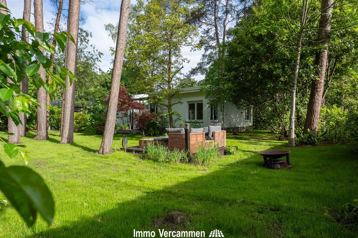Woning te Bonheiden
