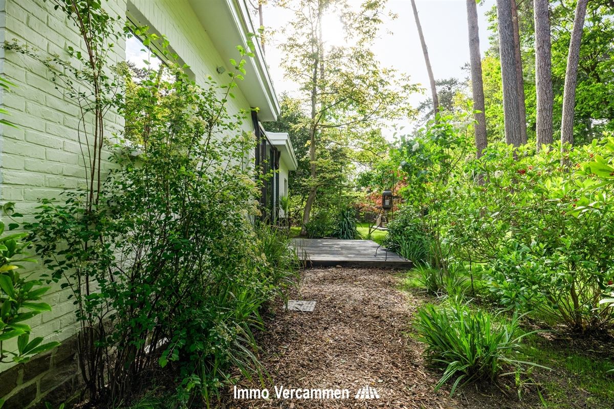 Woning te Bonheiden