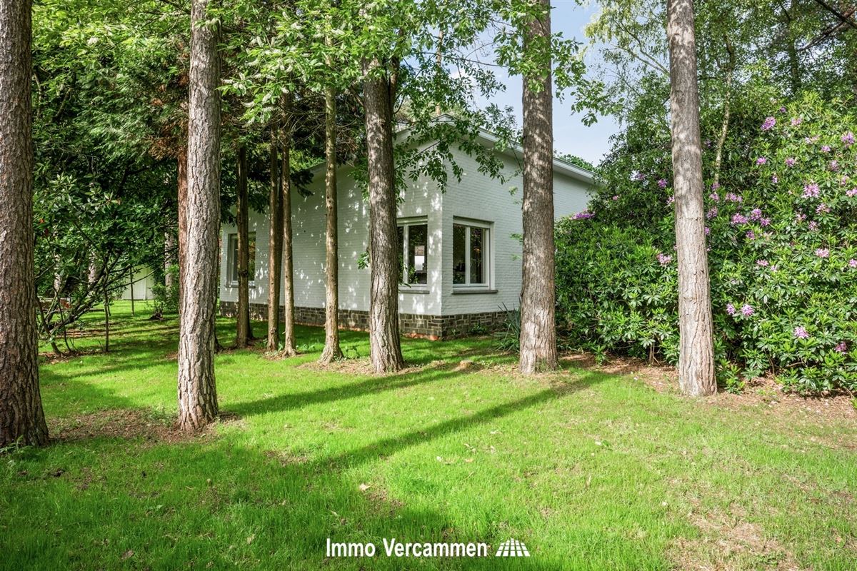 Woning te Bonheiden