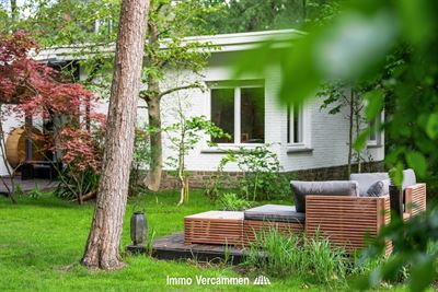Woning te Bonheiden