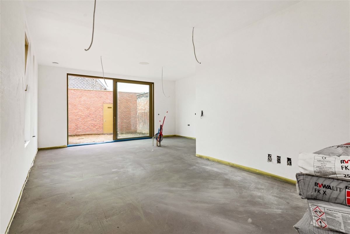 Nieuwbouw duplexappartement met 2 slpks te Duffel
