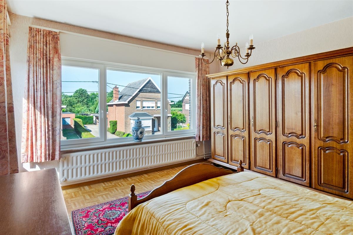 Verrassend ruime, karaktervolle woning te Putte