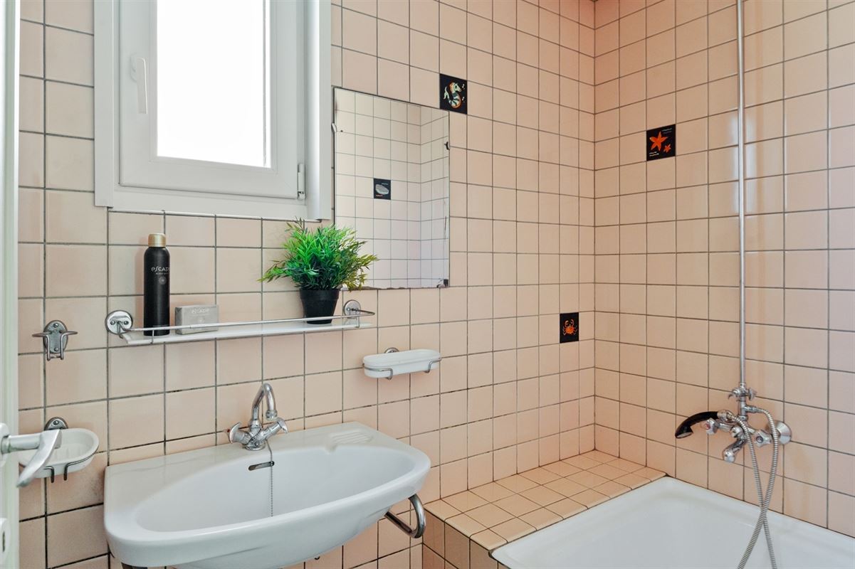 Verrassend ruime, karaktervolle woning te Putte