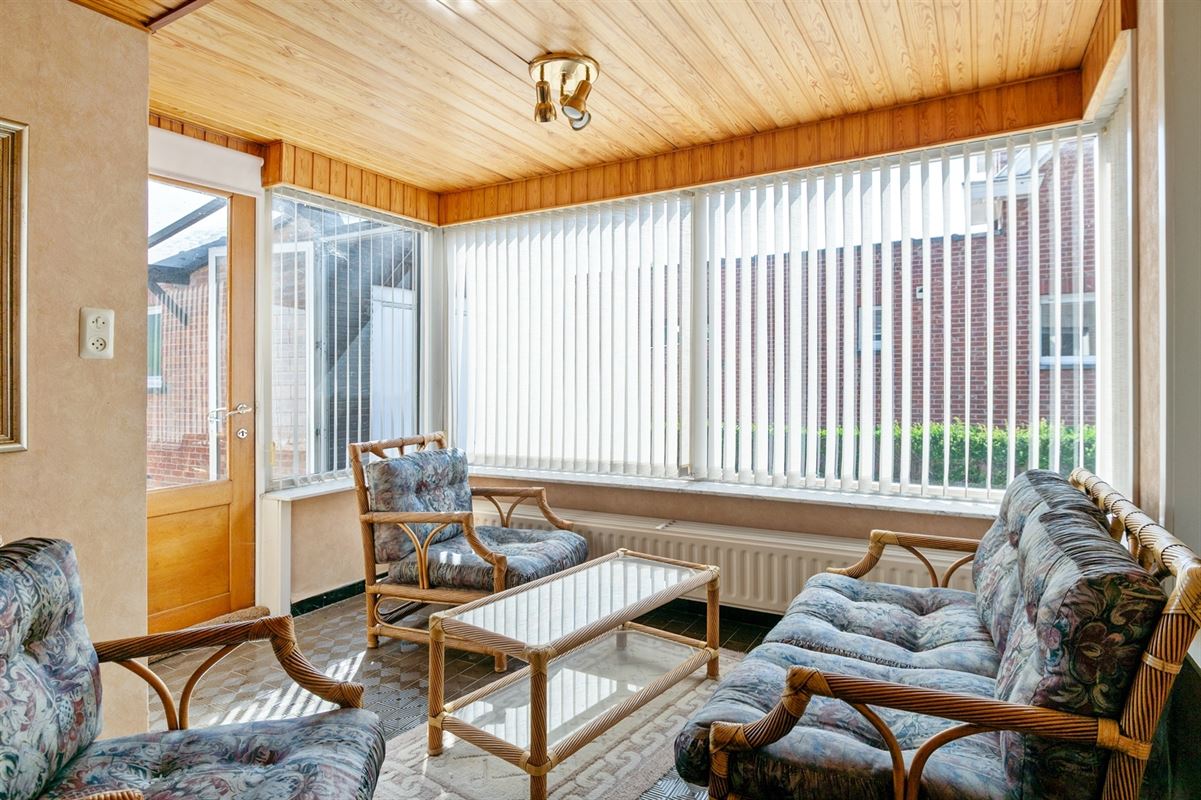 Verrassend ruime, karaktervolle woning te Putte