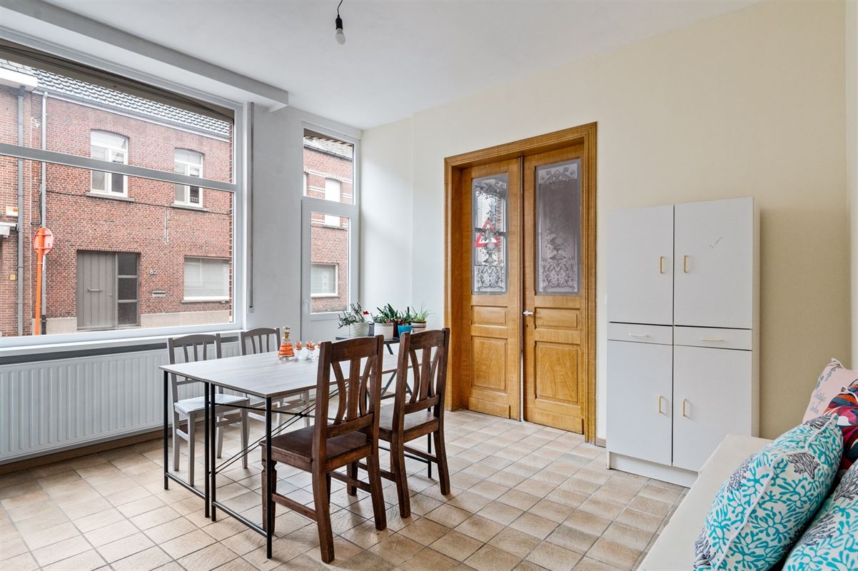 Gemoderniseerde woning met 4 slpks te Putte