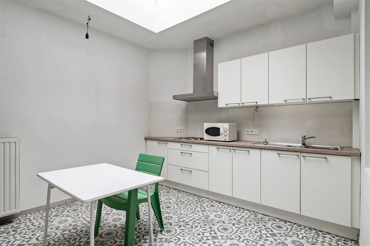 Gemoderniseerde woning met 4 slpks te Putte