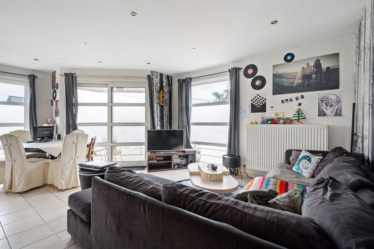 Knap appartement te Onze-Lieve-Vrouw-Waver