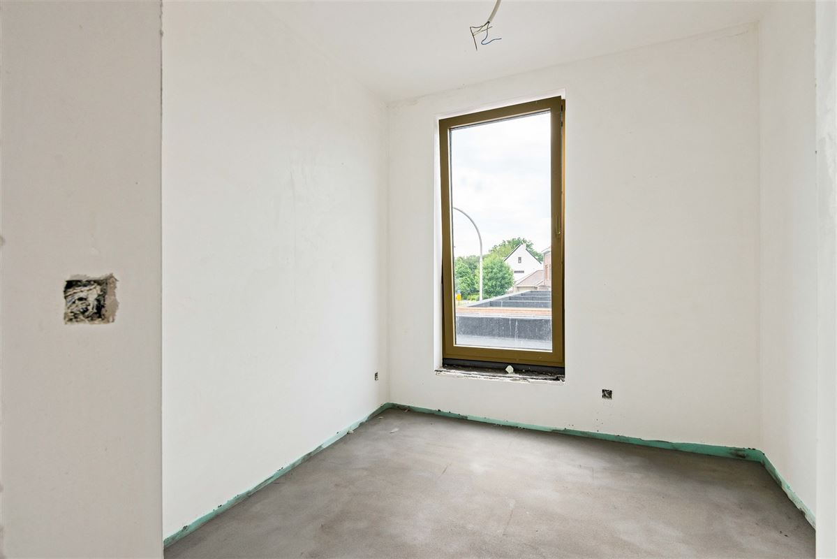 Nieuwbouw duplexwoning met 2 slpks te Duffel