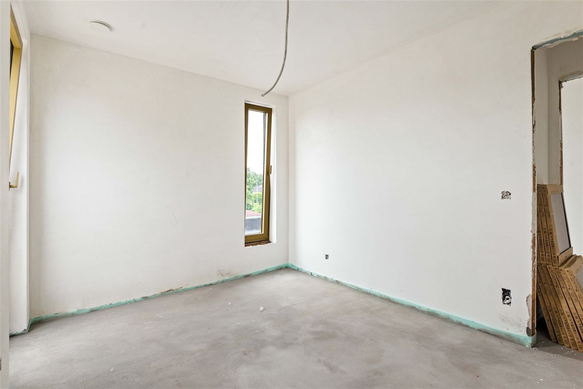 Nieuwbouw duplexwoning met 2 slpks te Duffel