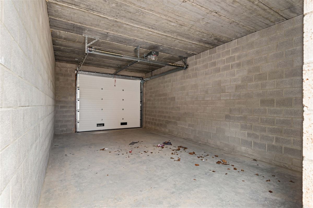 Nieuwbouw triplexwoning met 2 slpks te Duffel
