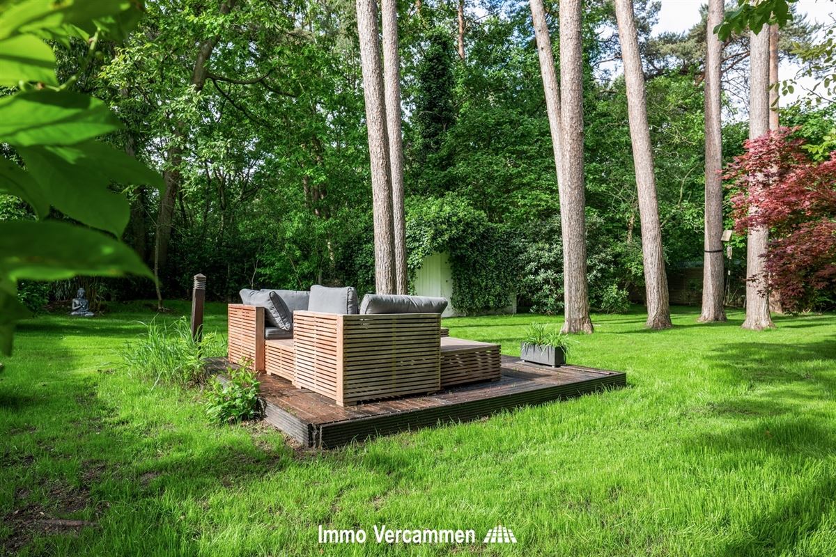 Woning te Bonheiden