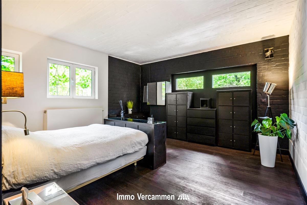 Woning te Bonheiden