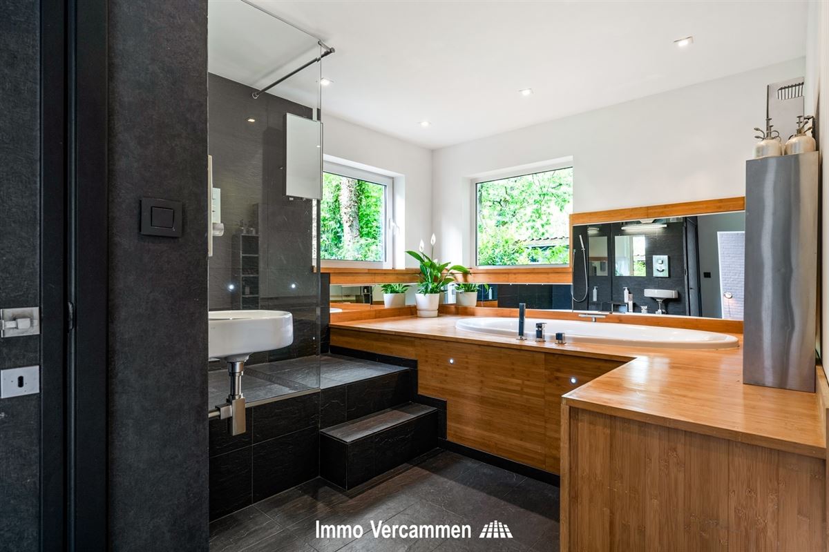Woning te Bonheiden