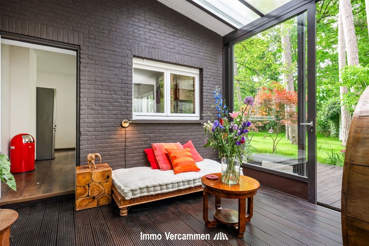 Woning te Bonheiden