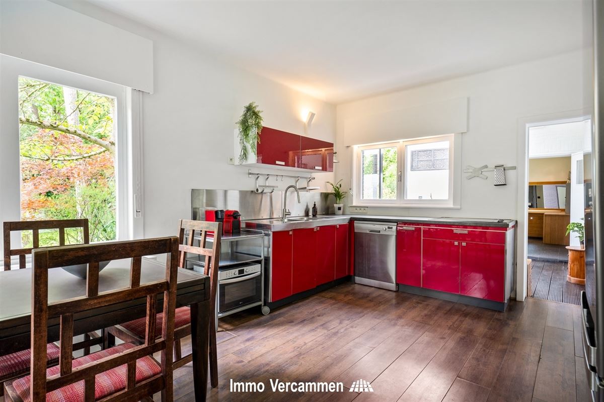 Woning te Bonheiden