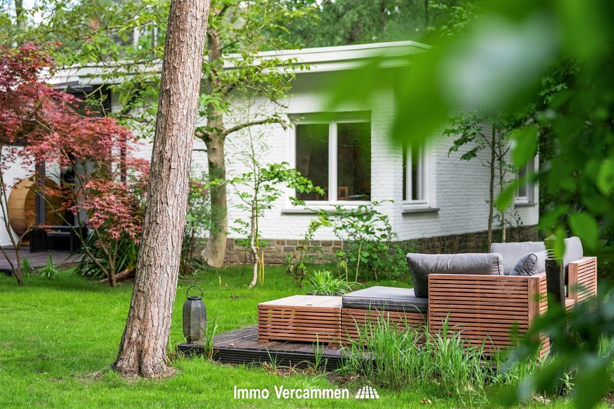 Woning te Bonheiden