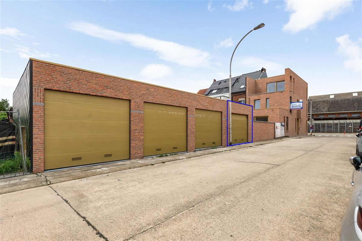 Nieuwbouw duplexappartement met 2 slpks te Duffel