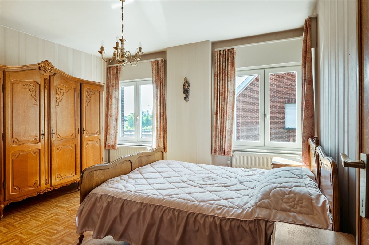 Verrassend ruime, karaktervolle woning te Putte