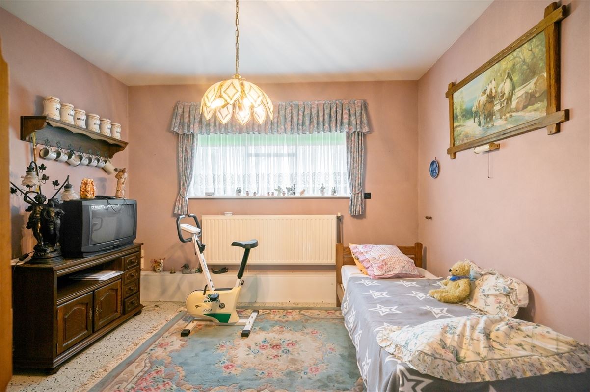 Te renoveren woning met veel potentieel in het landelijke Schriek